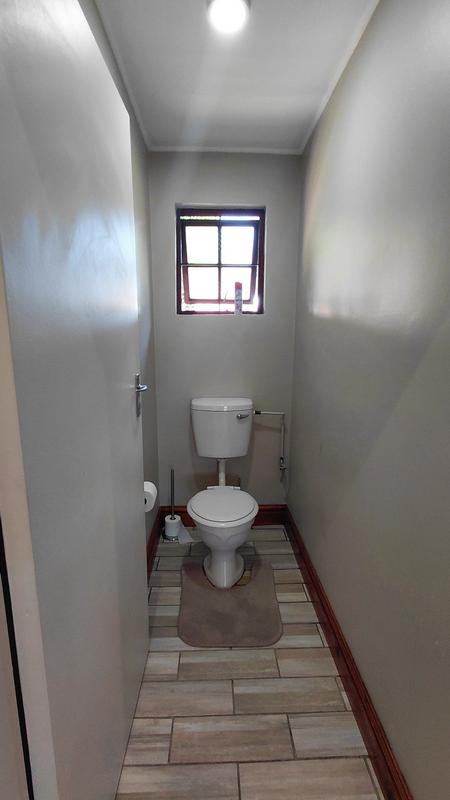 5 Bedroom Property for Sale in Universitas Free State